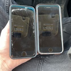 iPhone SE And 7