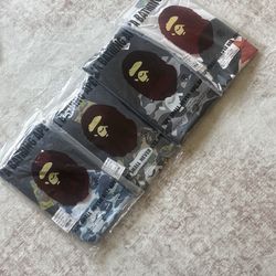Bape T Shirts