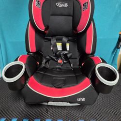 Graco Child Car Seat