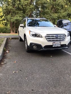 Outback