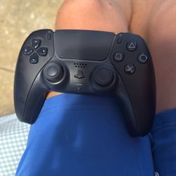 Ps Five Controller