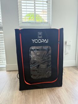 3D Printer + Protective Enclosure