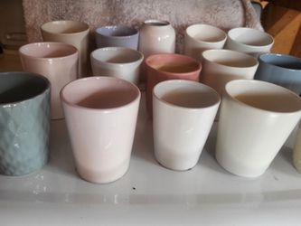 Pots