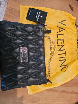 Valentino Clutch handbag