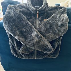 Women's Columbia Fleece Jacket