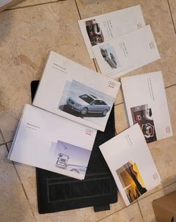 2005 Audi A8