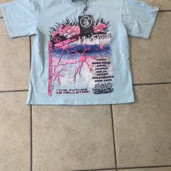 Hillstar T-shirt