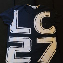 Lacoste Tee