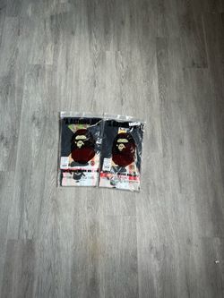 Bape shirt