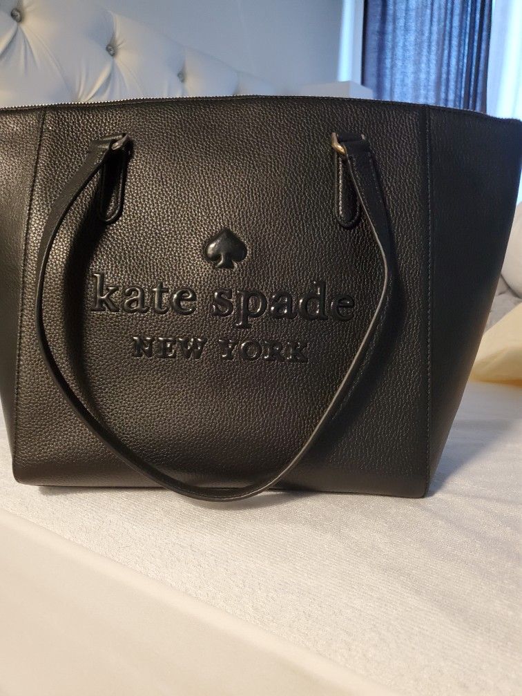 KATE SPADE LEATHER BAG