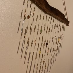 Wall Decor Wind chimes