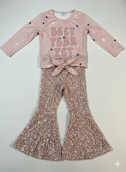 Girls Outfit 