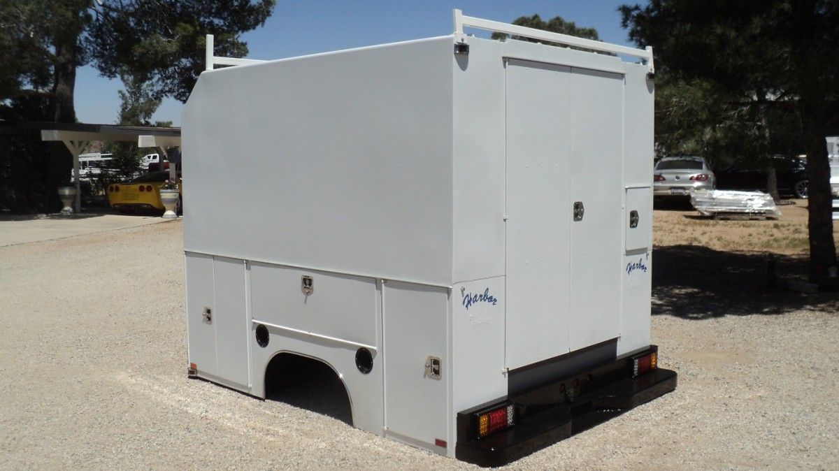 LOOK~SAVE -54% "HARBOR ALL HOLDER" Stops "THEIVING ROBBER" Utility Bed auto parts accessories