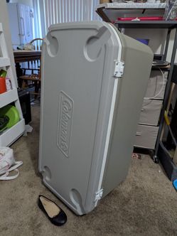 Coleman Cooler 150QT