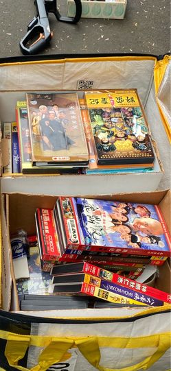 Dvds