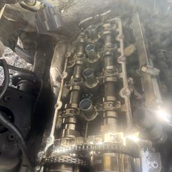 2016 f 150 5.0 motor