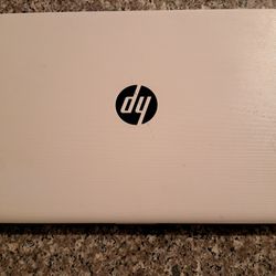14" HP Stream Laptop 14-AX022NR (2016)