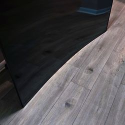 65" Samsung Curved Tv (Read First)