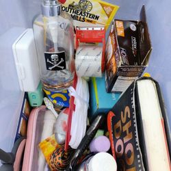 Miscellaneous Goods