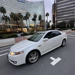 2007 Acura TL