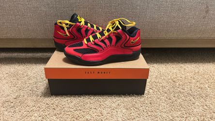 Nike KD 18 “Air Bakin”
