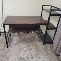 Used Computer Desk