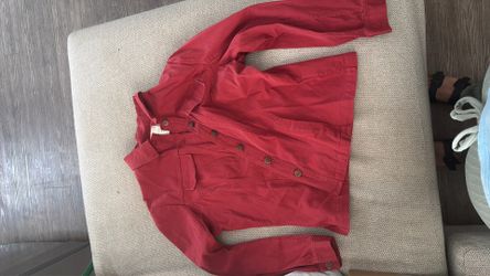Vintage jacket