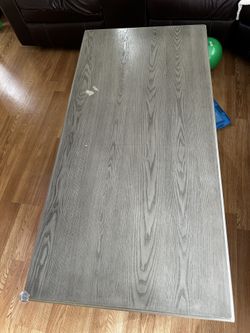 Lift Top Coffee Table