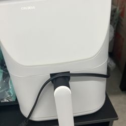 Cruxgg Air fryer 