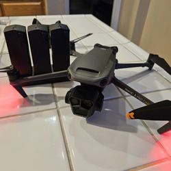 Dji Mavic 3 Pro Cine Fly More Combo