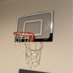 Basketball Hoop 