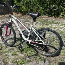 Mountain Bike 24’’