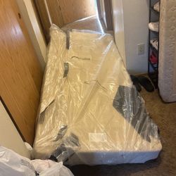 Free King Box Spring