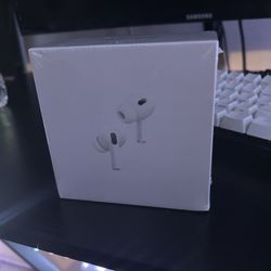 AirPod Pro 2