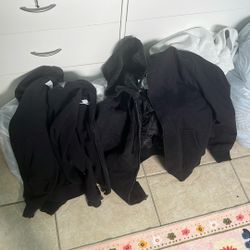 Boys Clothes Size S/m