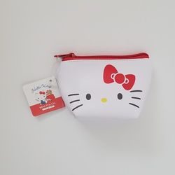 2021 Sanrio Hello Kitty coin purse mini pouch bag