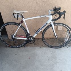 Specialized Tarmac SL2