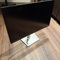 Dell 27” Monitor