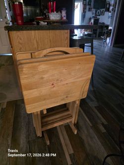 TV Tray