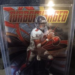 Michael Vick "Turbocharged" 🔥🔥