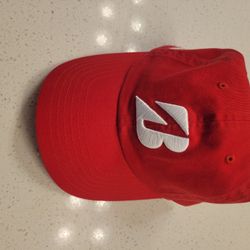 Brand New Bridgestone golf hat