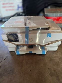 Brand new HP Printer