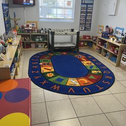 Childcare 