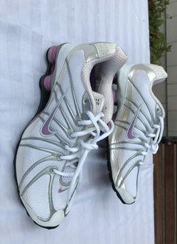 Nike Shox womens size 9 New