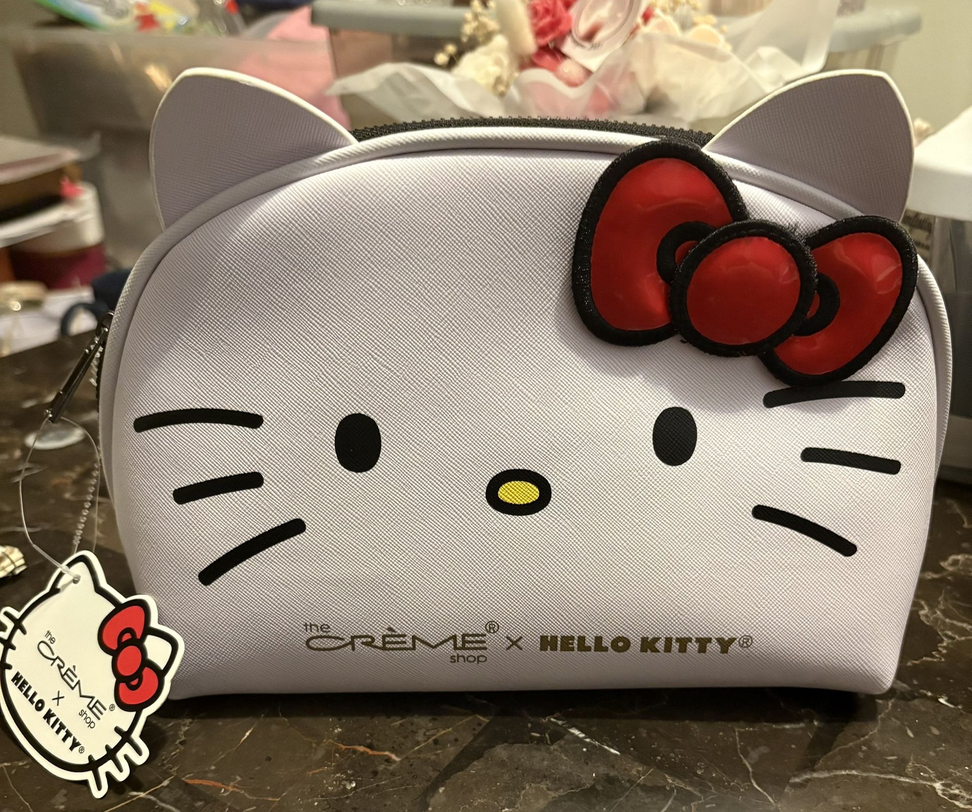 Hello Kitty Bag