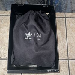 Bad bunny Shoes 
