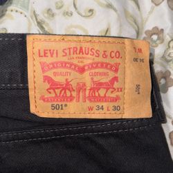 501 Original
