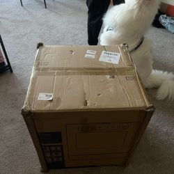 Brand New Countertop Dishwasher – Never Opened