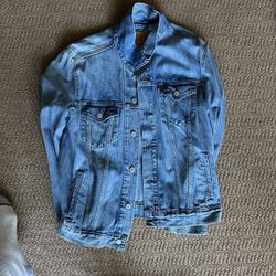 Levi’s Denim Jacket 