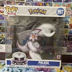 Palkia Jumbo POP